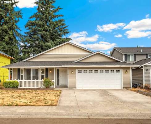 15508 NE 82nd Cir, Vancouver, WA 98682