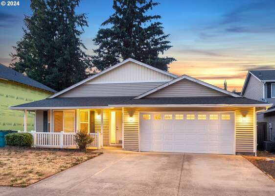 15508 NE 82nd Cir, Vancouver, WA 98682