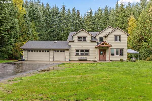 13900 NE 254th Cir, Battle Ground, WA 98604