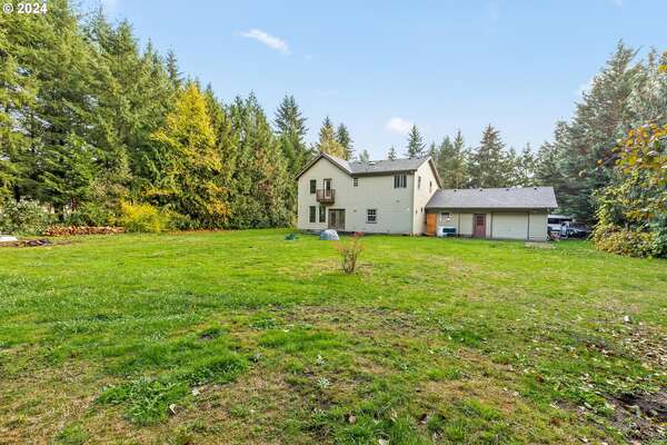 13900 NE 254th Cir, Battle Ground, WA 98604