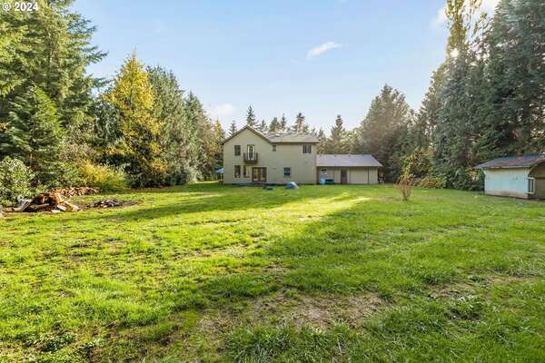 13900 NE 254th Cir, Battle Ground, WA 98604