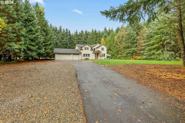 13900 NE 254th Cir, Battle Ground, WA 98604