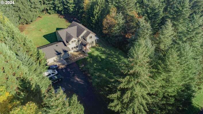 13900 NE 254th Cir, Battle Ground, WA 98604