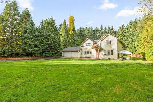 13900 NE 254th Cir, Battle Ground, WA 98604