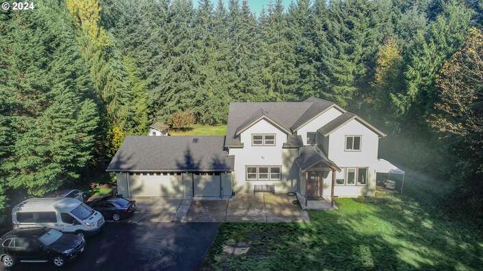 13900 NE 254th Cir, Battle Ground, WA 98604