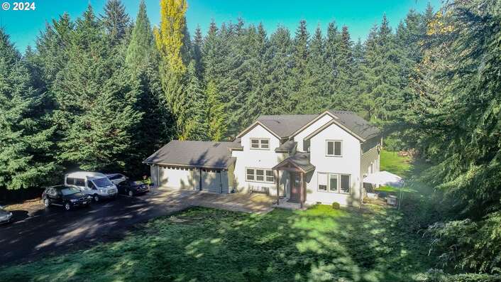 13900 NE 254th Cir, Battle Ground, WA 98604