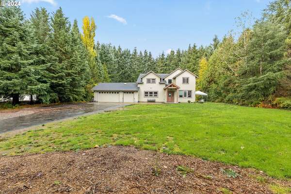 13900 NE 254th Cir, Battle Ground, WA 98604