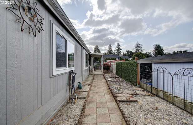 17401 SE 39th St #68, Vancouver, WA 98683