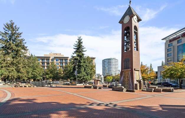 701  Columbia St #211, Vancouver, WA 98660