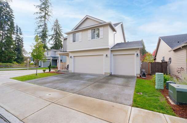 1411 NE 13th St, Battle Ground, WA 98604