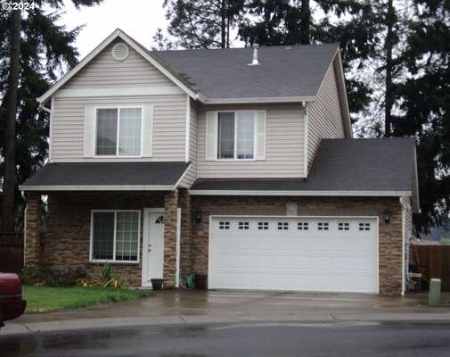 1367 N 24th Cir, Washougal, WA 98671