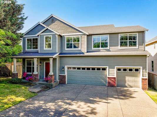 2635 NW 22nd Ave, Camas, WA 98607