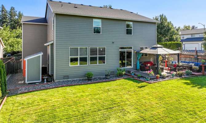 2635 NW 22nd Ave, Camas, WA 98607