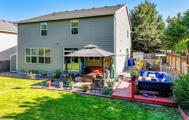 2635 NW 22nd Ave, Camas, WA 98607