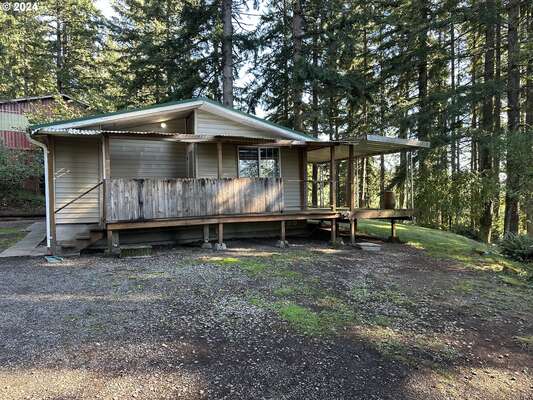 1303 NE 304th Ave, Washougal, WA 98671