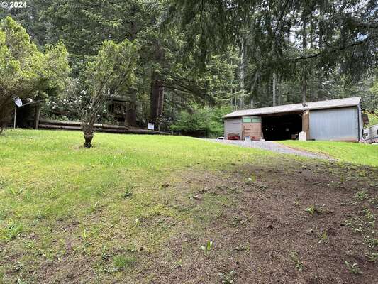 1303 NE 304th Ave, Washougal, WA 98671