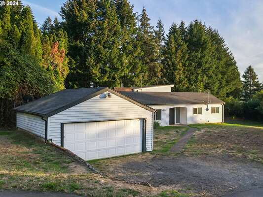 8417 NW Fruit Valley Rd, Vancouver, WA 98665