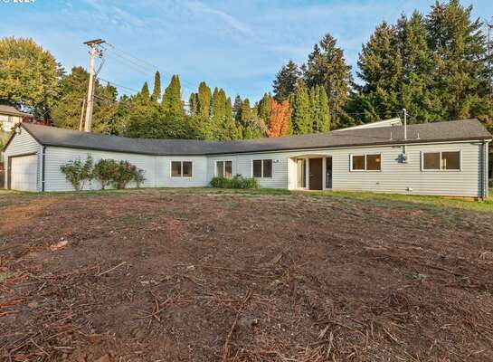 8417 NW Fruit Valley Rd, Vancouver, WA 98665