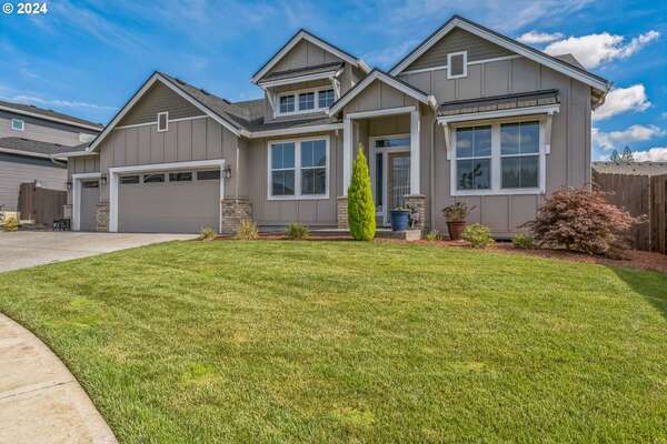 2713 SE 22nd Ave, Battle Ground, WA 98604