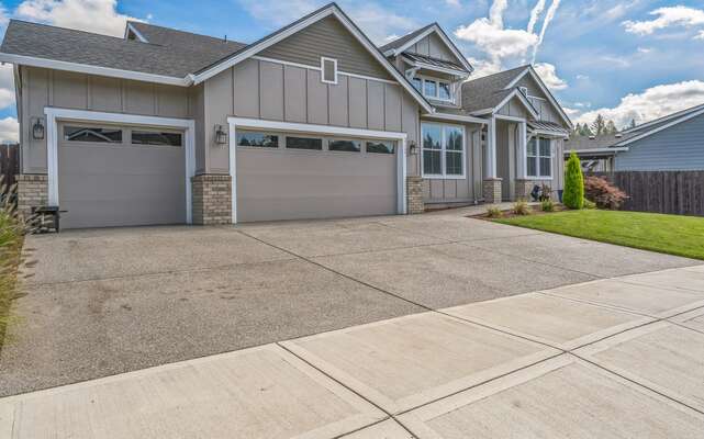 2713 SE 22nd Ave, Battle Ground, WA 98604