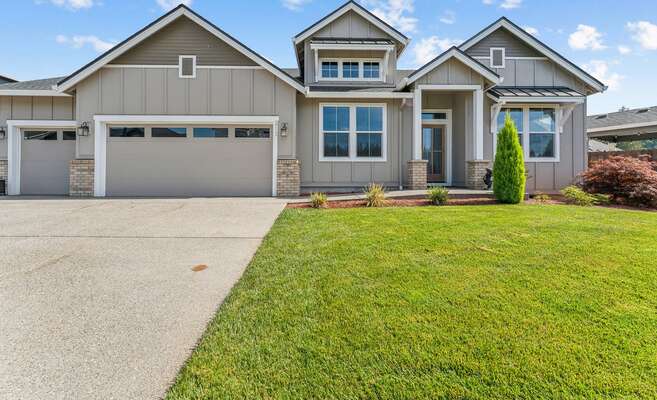 2713 SE 22nd Ave, Battle Ground, WA 98604