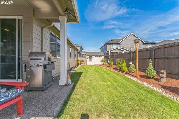 2713 SE 22nd Ave, Battle Ground, WA 98604