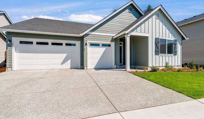 2727 S 9th Way, Ridgefield, WA 98642