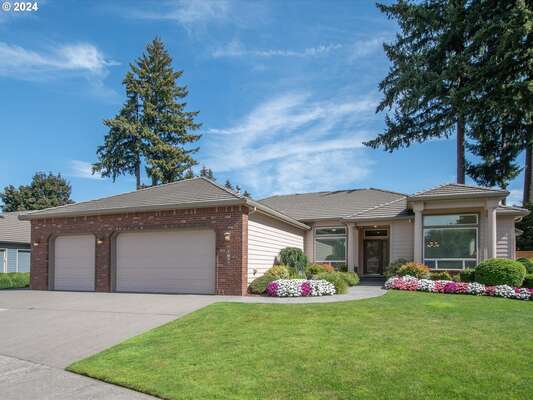 1107 NE 151st Ave, Vancouver, WA 98684