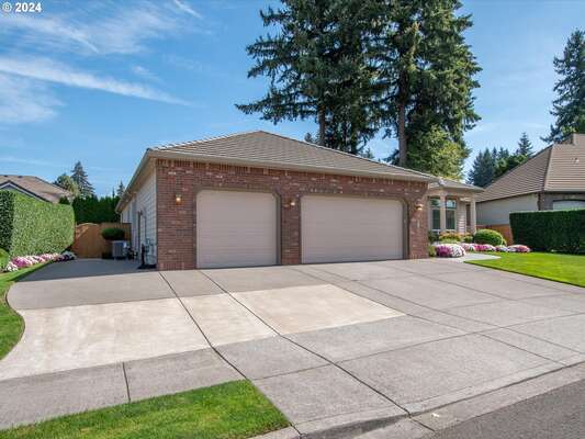 1107 NE 151st Ave, Vancouver, WA 98684