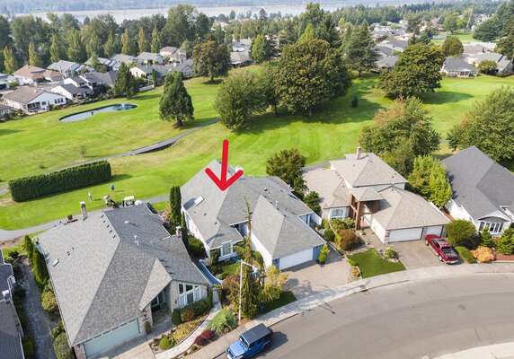 3320 SE Baypoint Dr, Vancouver, WA 98683