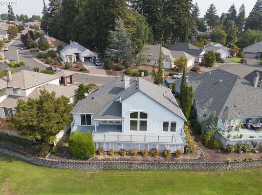 3320 SE Baypoint Dr, Vancouver, WA 98683