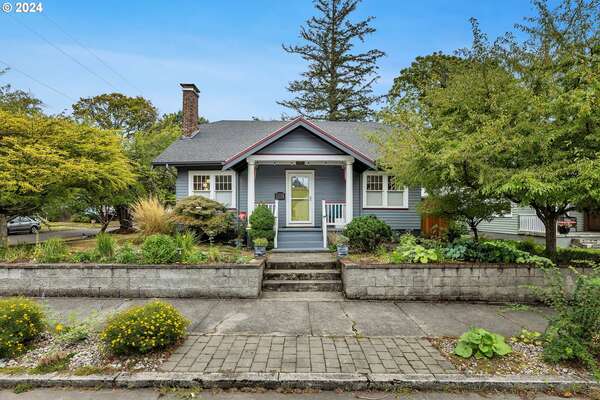 2315  Grant St, Vancouver, WA 98660