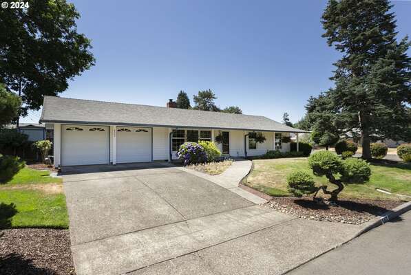 6303  Wyoming St, Vancouver, WA 98661