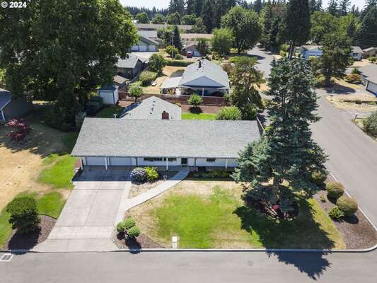 6303  Wyoming St, Vancouver, WA 98661