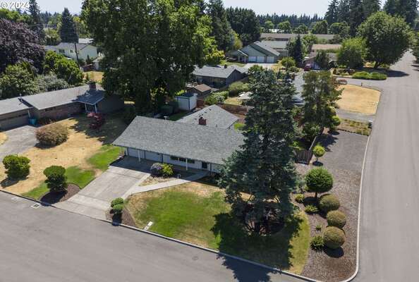 6303  Wyoming St, Vancouver, WA 98661