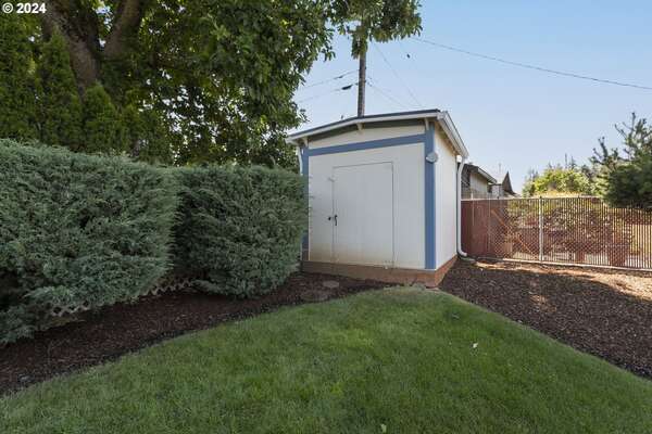 6303  Wyoming St, Vancouver, WA 98661