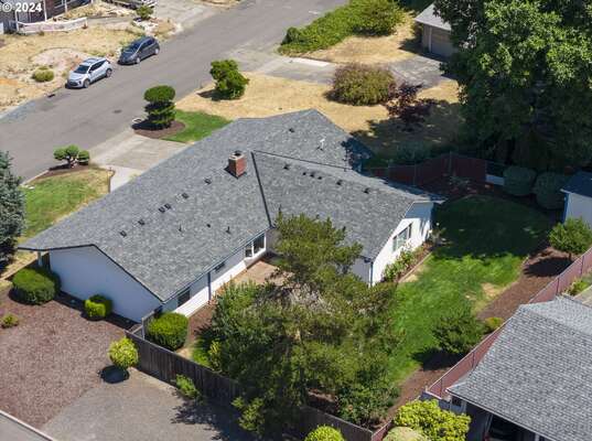 6303  Wyoming St, Vancouver, WA 98661