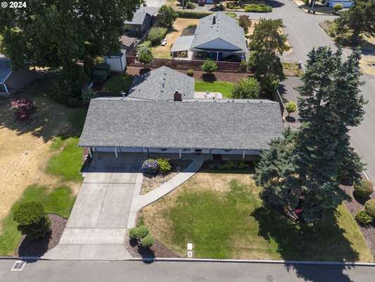 6303  Wyoming St, Vancouver, WA 98661