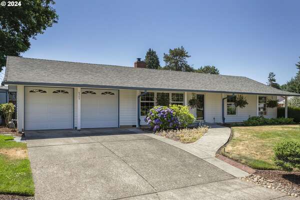 6303  Wyoming St, Vancouver, WA 98661