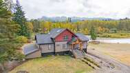 3447  Old Lewis River Rd, Woodland, WA 98674