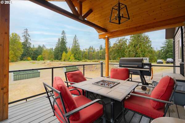 3447  Old Lewis River Rd, Woodland, WA 98674