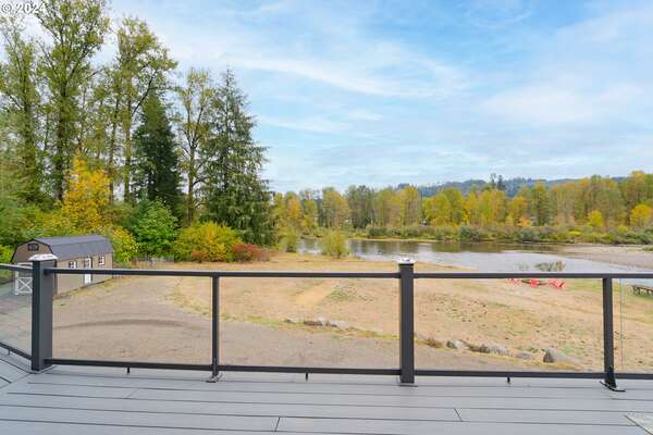 3447  Old Lewis River Rd, Woodland, WA 98674