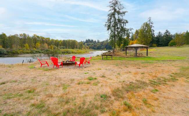 3447  Old Lewis River Rd, Woodland, WA 98674