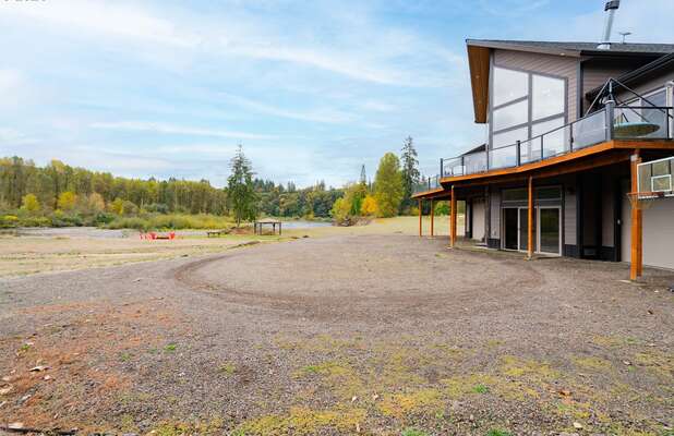 3447  Old Lewis River Rd, Woodland, WA 98674