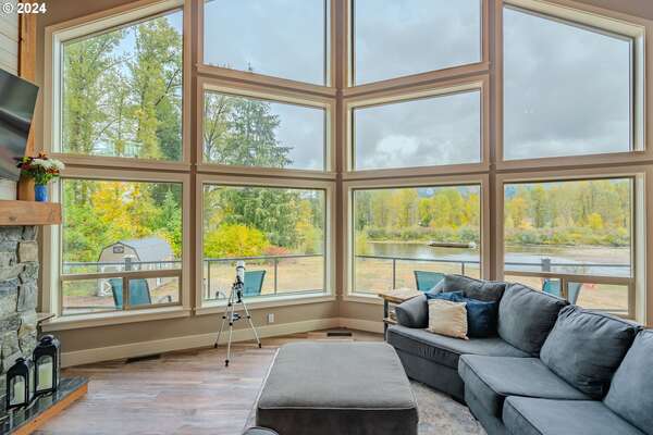 3447  Old Lewis River Rd, Woodland, WA 98674