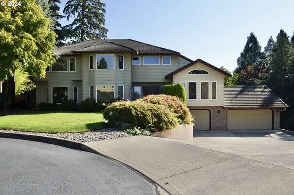 1519 NW 79th Cir, Vancouver, WA 98665