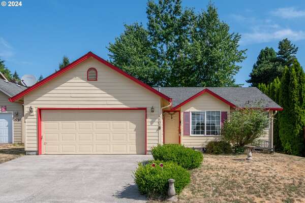 4102 NE 100th Cir, Vancouver, WA 98686