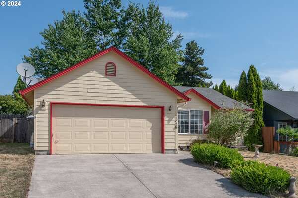 4102 NE 100th Cir, Vancouver, WA 98686