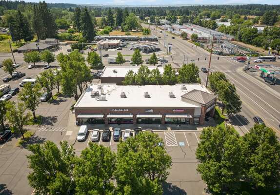 11501 NE 28th St, Vancouver, WA 98684