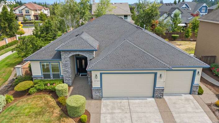 1720 S Taverner Dr, Ridgefield, WA 98642